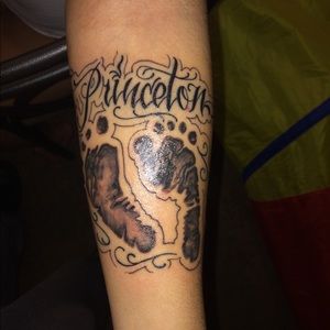 Meet your Posher, Jaron